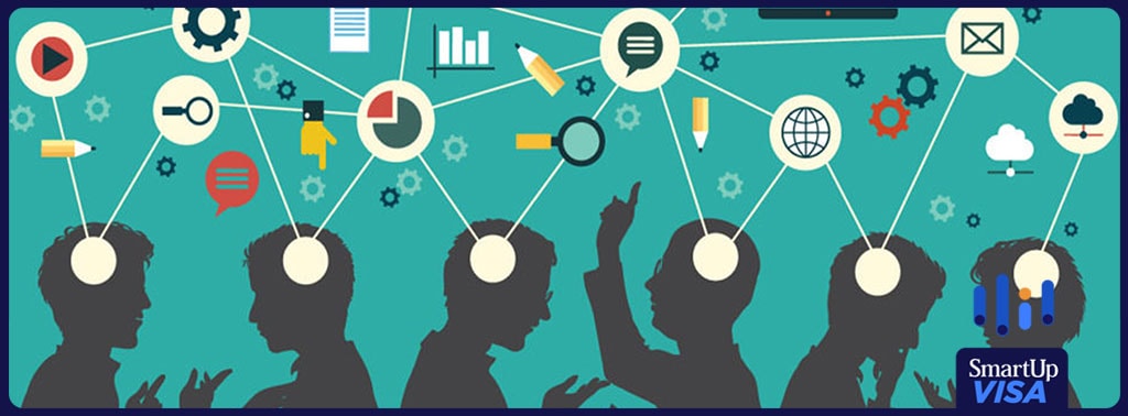 اینوویتر فاندر ویزای انگلیس