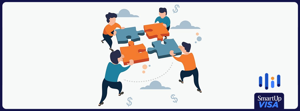 دلایل ۱۳ گانه برای راه‌اندازی استارتاپ در اروپا