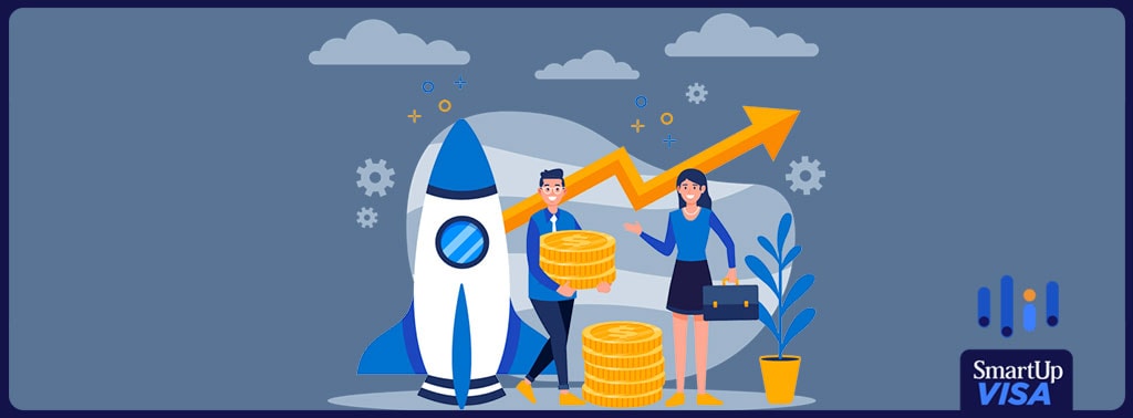 سیر تا پیازِ استارتاپ ویزا​​