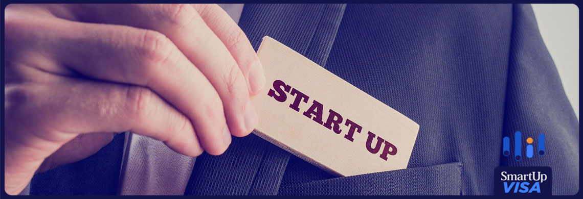 اکوسیستم استارتاپی انگلیس