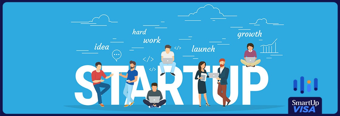دلایل ۱۳ گانه برای راه‌اندازی استارتاپ در اروپا