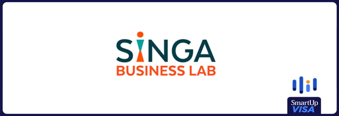 رشد دهنده SINGA خدماتش برای مهاجرین را گسترده تر میسازد