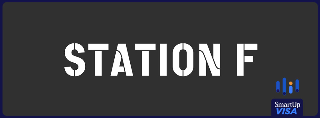 Station F برای مهاجران و پناهجویان یک برنامه‌ی کارآفرینی رایگان تدارک دیده  است