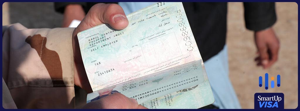 ویزای الکترونیکی