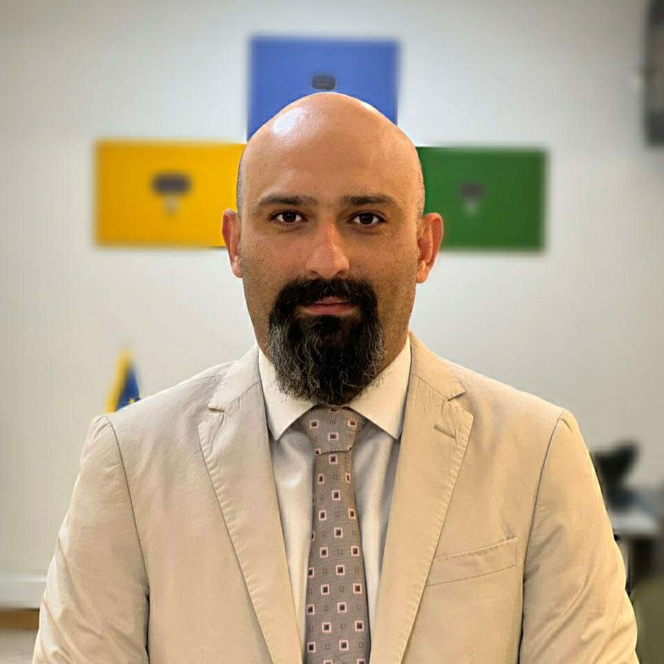 شهریار جوهری