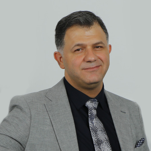 شایان شهروزی