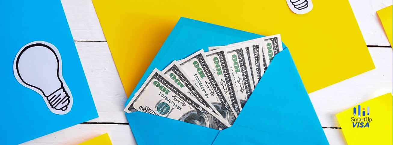 تامین مالی استارتاپ: (fund raising) چطور برای راه اندازی استارتاپ جذب سرمایه کنیم؟