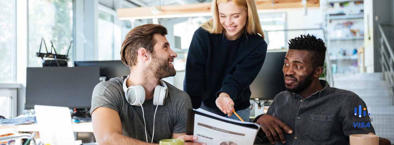 فاکتورهای موفقیت در بازار استارتاپی پرتغال چیست؟